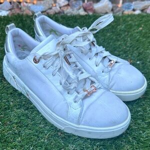 TED BAKER RIALY Sneakers